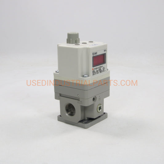 SMC ITV2050-31F3N-Q Pressure Control Valve-Pressure Control Valve-DA-04-06-Used Industrial Parts