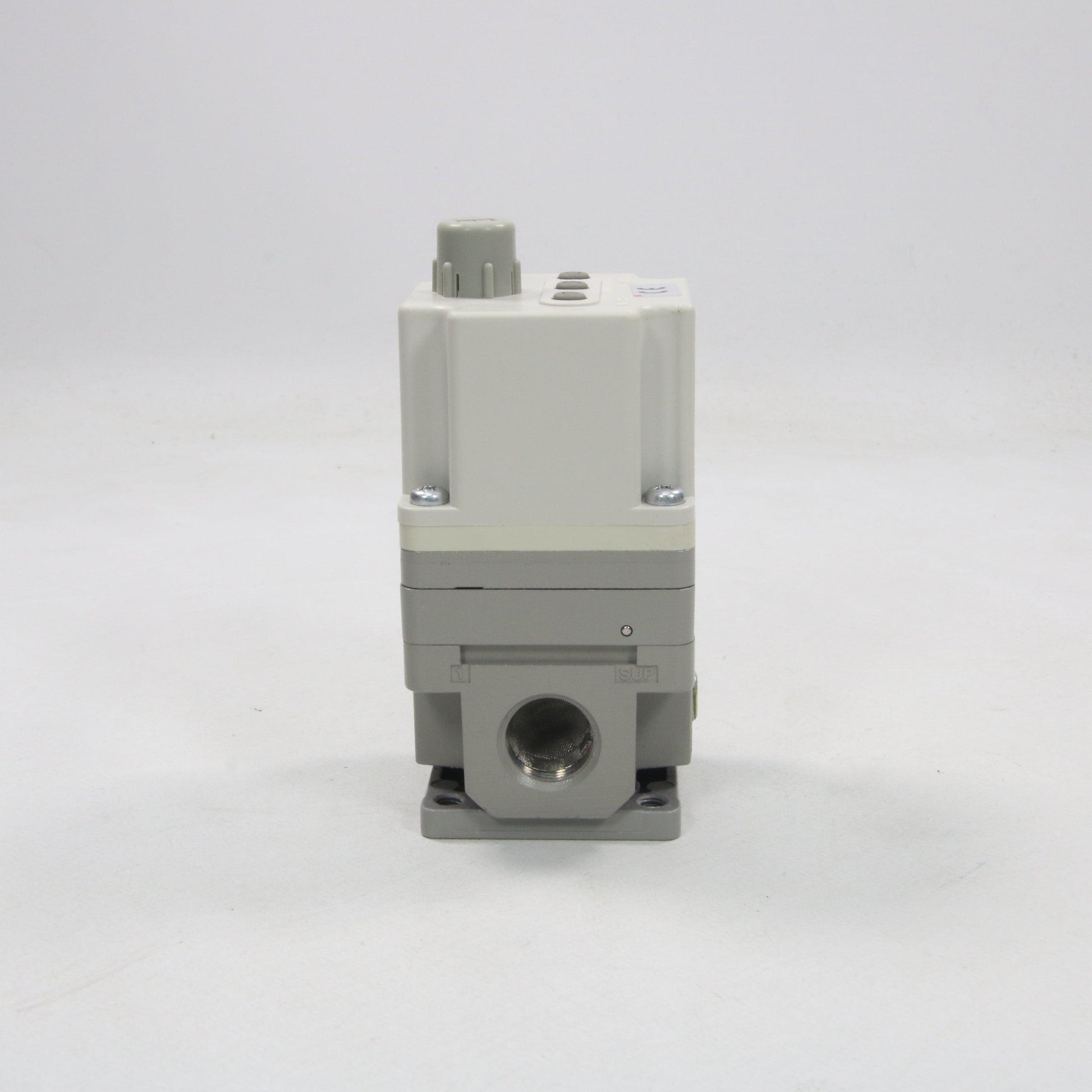 SMC ITV2050-31F3N-Q Pressure Control Valve-Pressure Control Valve-Used Industrial Parts