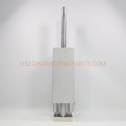 SMC MLGPL63-150-F-X986 Pneumatic Cylinder-Pneumatic Cylinder-DA-04-08-Used Industrial Parts