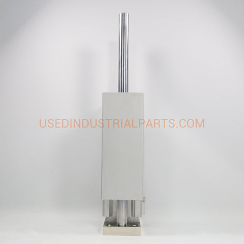 Image of SMC MLGPL63-150-F-X986 Pneumatic Cylinder-Pneumatic Cylinder-DA-04-08-Used Industrial Parts