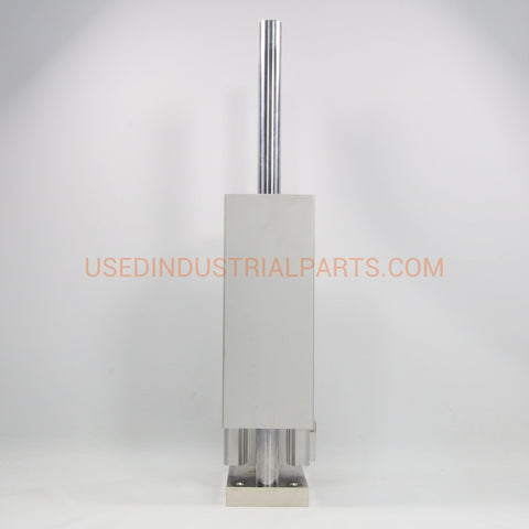 Image of SMC MLGPL63-150-F-X986 Pneumatic Cylinder-Pneumatic Cylinder-DA-04-08-Used Industrial Parts