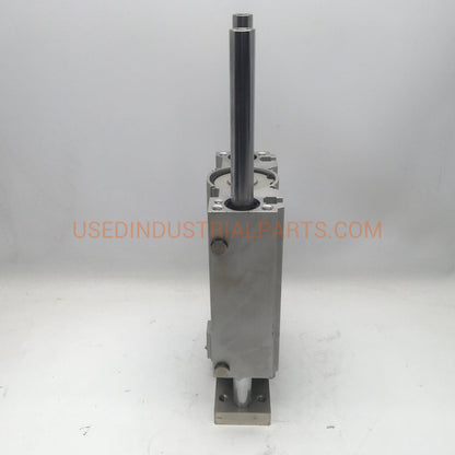 SMC Pneumatic Guided Cylinder MLGPL80-175-B-X986-Pneumatic Cylinder-DA-05-02-Used Industrial Parts