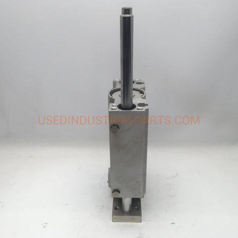 Image of SMC Pneumatic Guided Cylinder MLGPL80-175-B-X986-Pneumatic Cylinder-DA-05-02-Used Industrial Parts