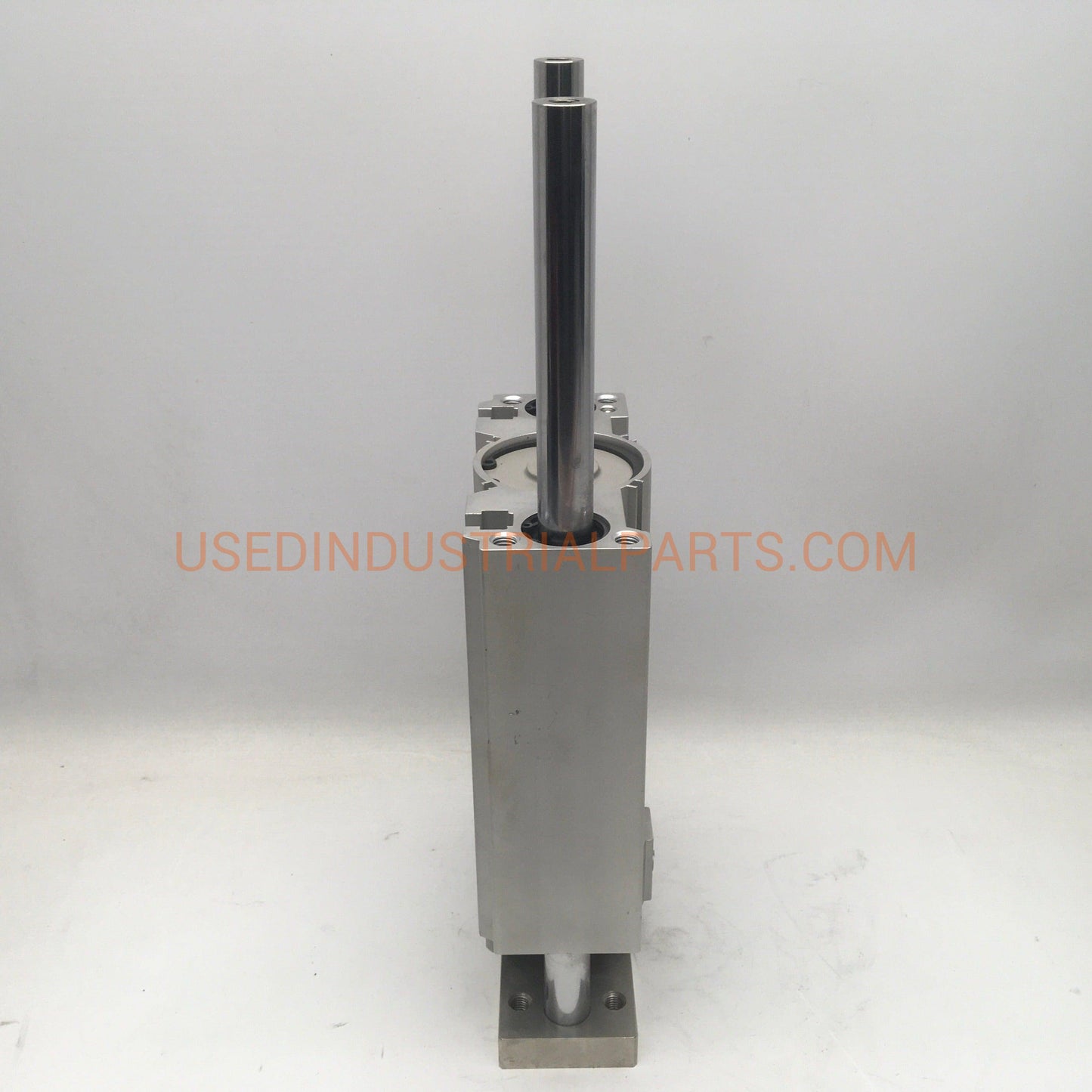 SMC Pneumatic Guided Cylinder MLGPL80-175-B-X986-Pneumatic Cylinder-DA-05-02-Used Industrial Parts