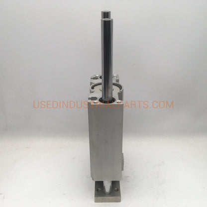 SMC Pneumatic Guided Cylinder MLGPL80-175-B-X986-Pneumatic Cylinder-DA-05-02-Used Industrial Parts