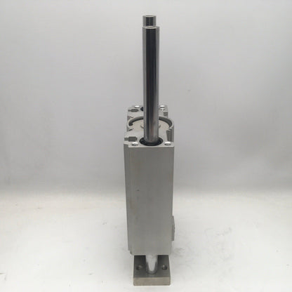 SMC Pneumatic Guided Cylinder MLGPL80-175-B-X986-Pneumatic Cylinder-Used Industrial Parts