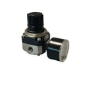SMC SRP1101-01 Presisjons ren regulator