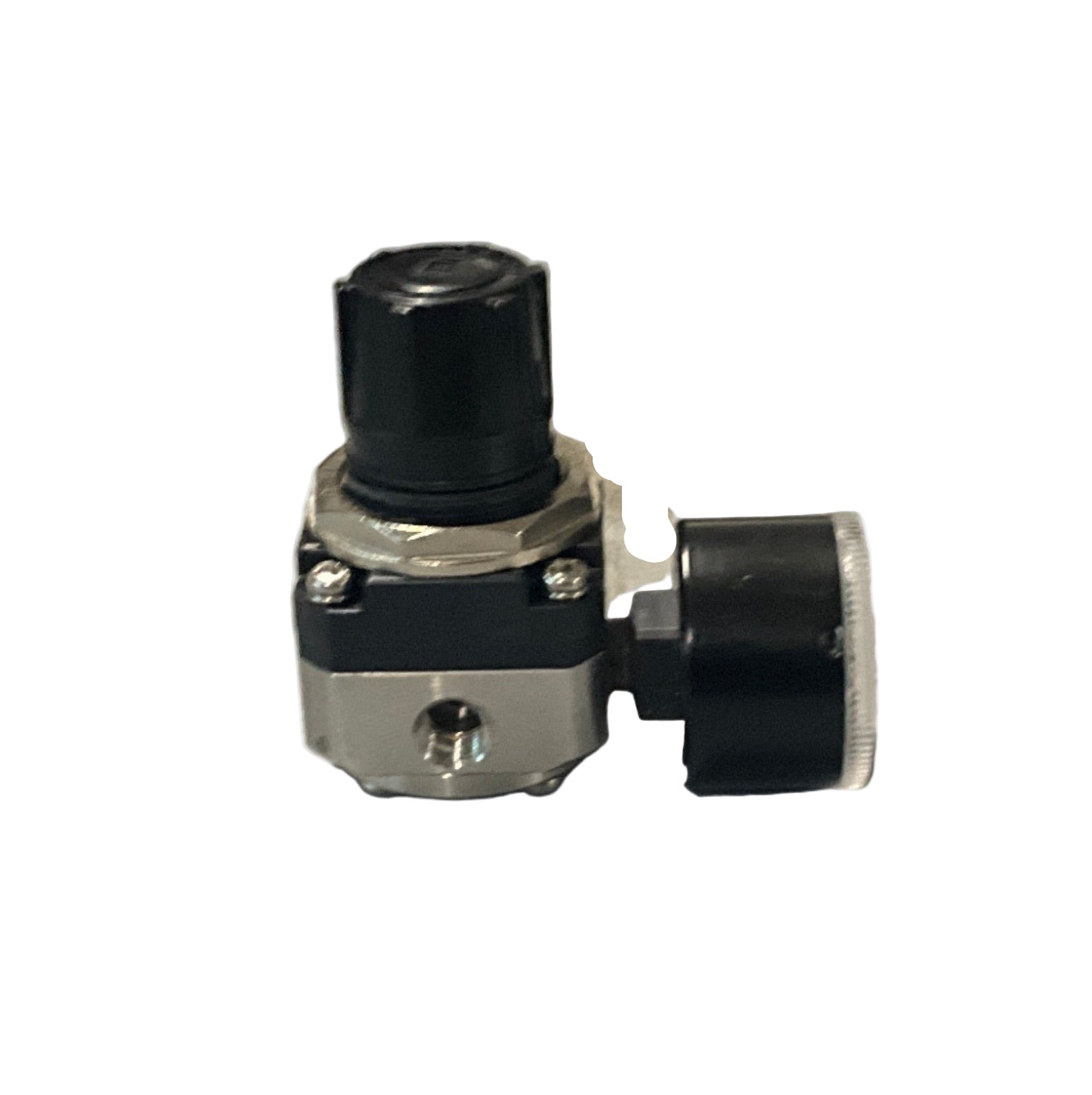 SMC SRP1101-01 Precision Clean Regulator-Precision Clean Regulator-Used Industrial Parts