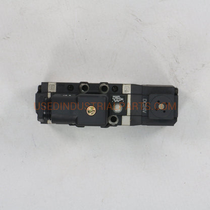 SMC Solenoid Valve EVS7-6-FG-S-3N-Solenoid Valve-DA-01-03-Used Industrial Parts