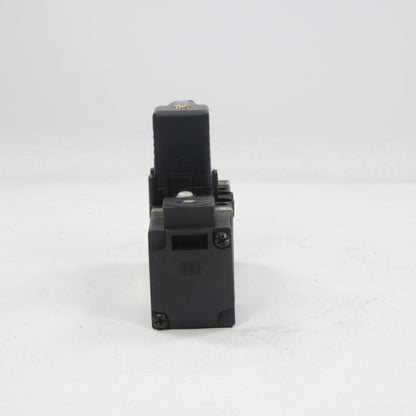 SMC Solenoid Valve EVS7-6-FG-S-3N-Solenoid Valve-Used Industrial Parts