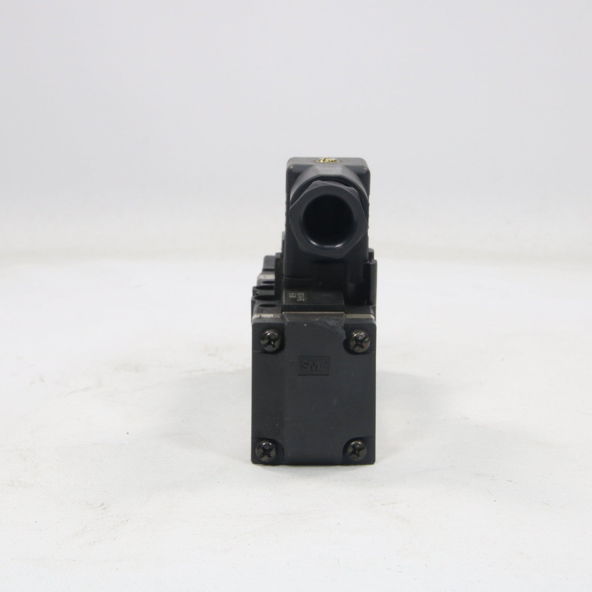 SMC Solenoid Valve EVS7-6-FG-S-3N-Solenoid Valve-Used Industrial Parts