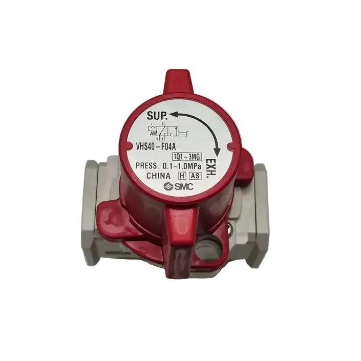 SMC VHS40-F04A 3-Port Single Action Relief Valve-3-Port Single Action Relief Valve-Used Industrial Parts