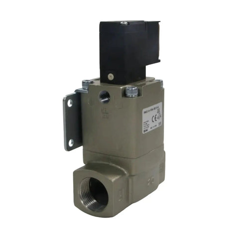 SMC VNA311A-F20A-5DZ-B-Q Process Valve-Process Valve-BE-05-03-02-6152429125100-Used Industrial Parts