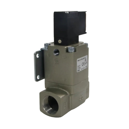 SMC VNA311A-F20A-5DZ-B-Q Process Valve-Process Valve-BE-05-03-02-6152429125100-Used Industrial Parts