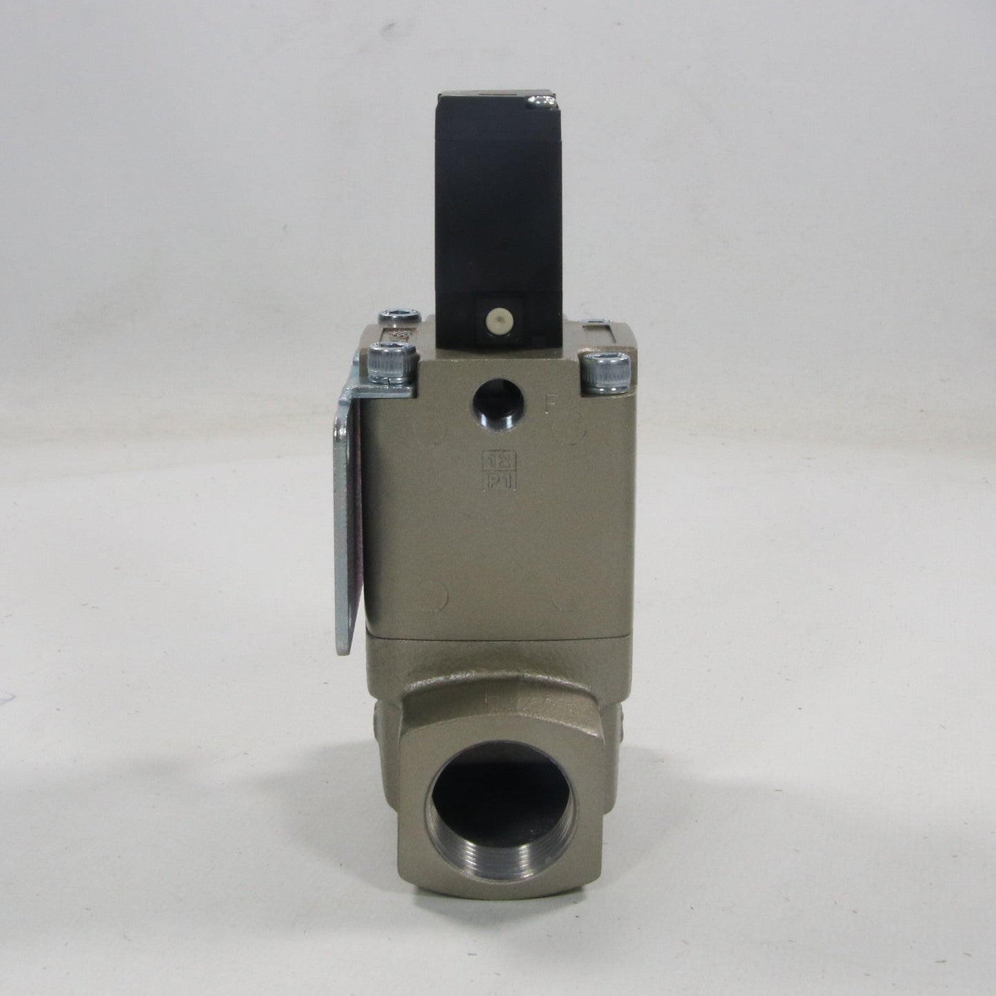 SMC VNA311A-F20A-5DZ-B-Q Process Valve-Process Valve-Used Industrial Parts
