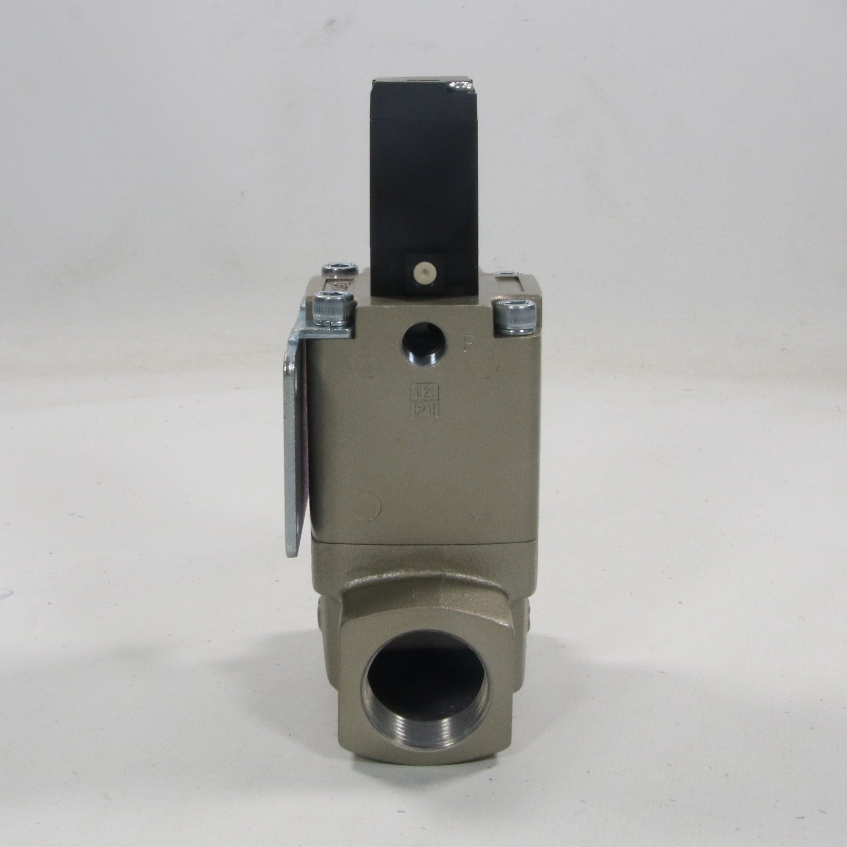 SMC VNA311A-F20A-5DZ-B-Q Process Valve-Process Valve-Used Industrial Parts