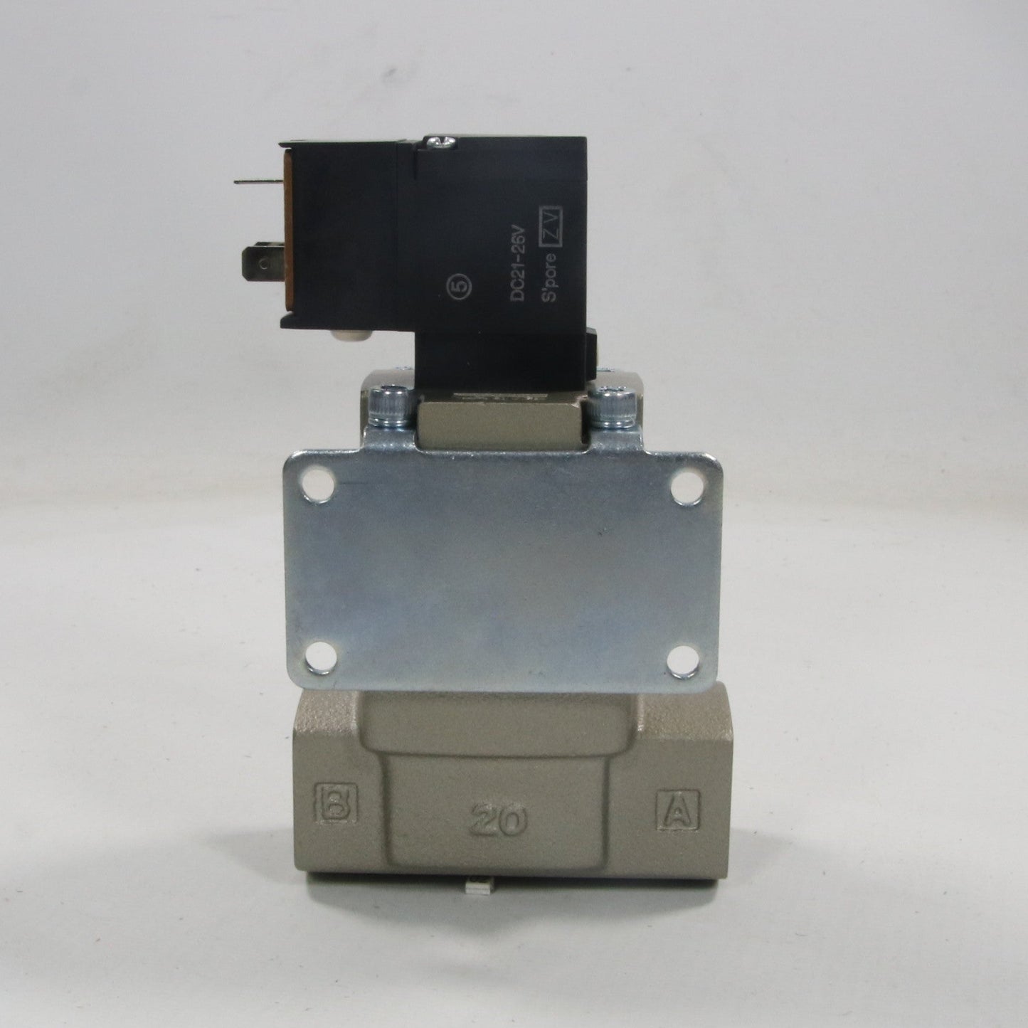 SMC VNA311A-F20A-5DZ-B-Q Process Valve-Process Valve-Used Industrial Parts