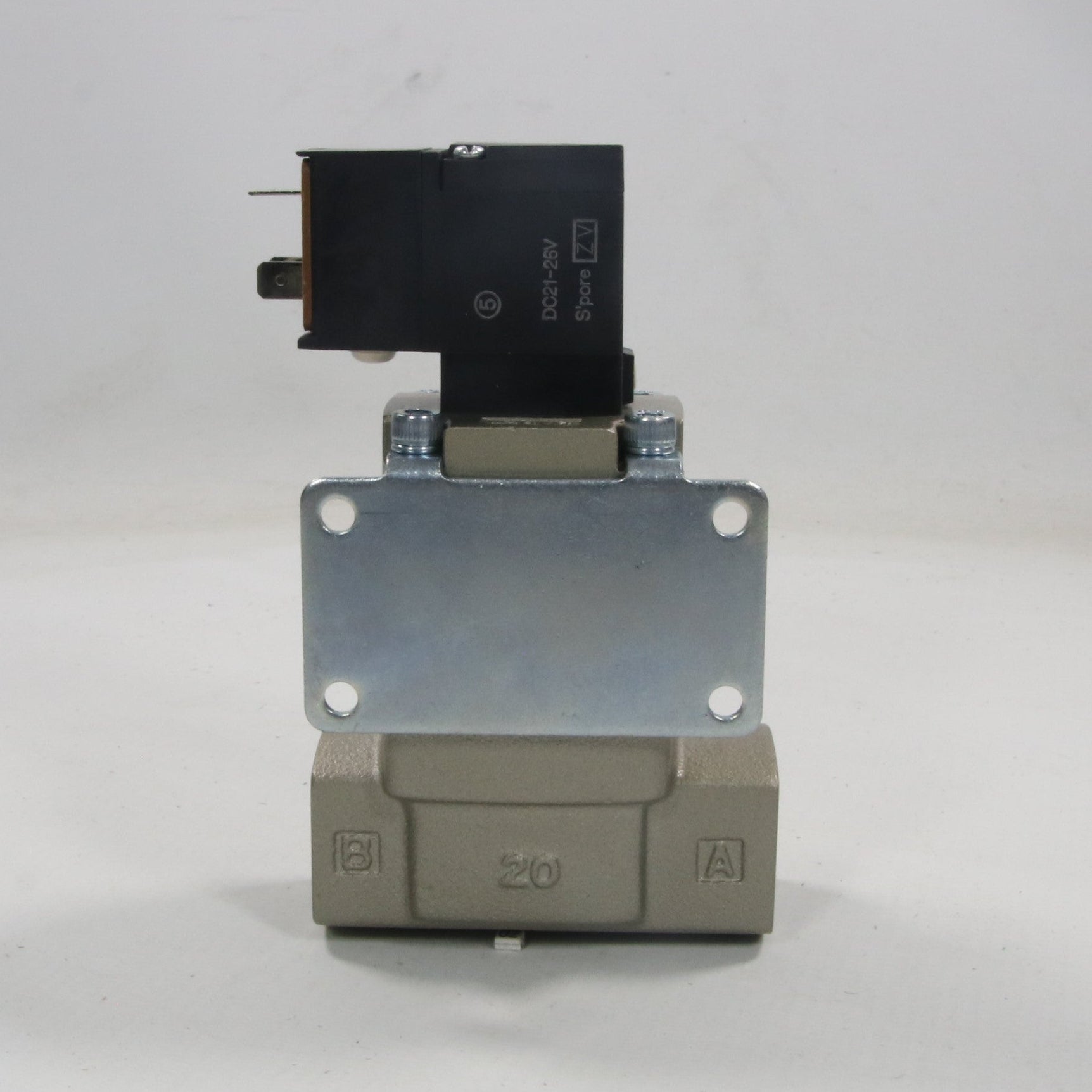 SMC VNA311A-F20A-5DZ-B-Q Process Valve-Process Valve-Used Industrial Parts