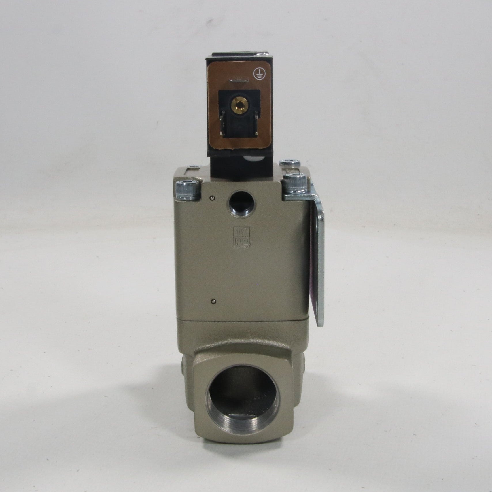 SMC VNA311A-F20A-5DZ-B-Q Process Valve-Process Valve-Used Industrial Parts