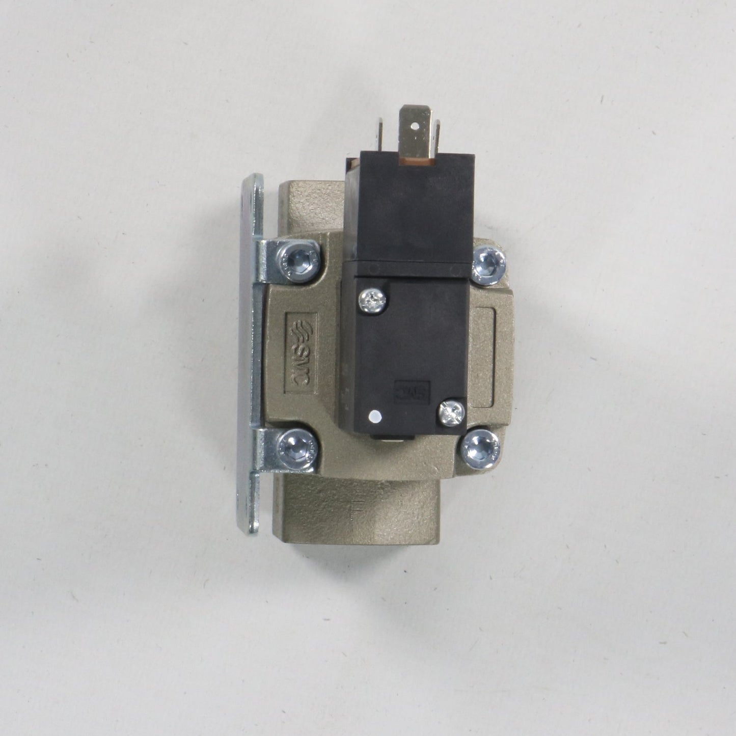 SMC VNA311A-F20A-5DZ-B-Q Process Valve-Process Valve-Used Industrial Parts