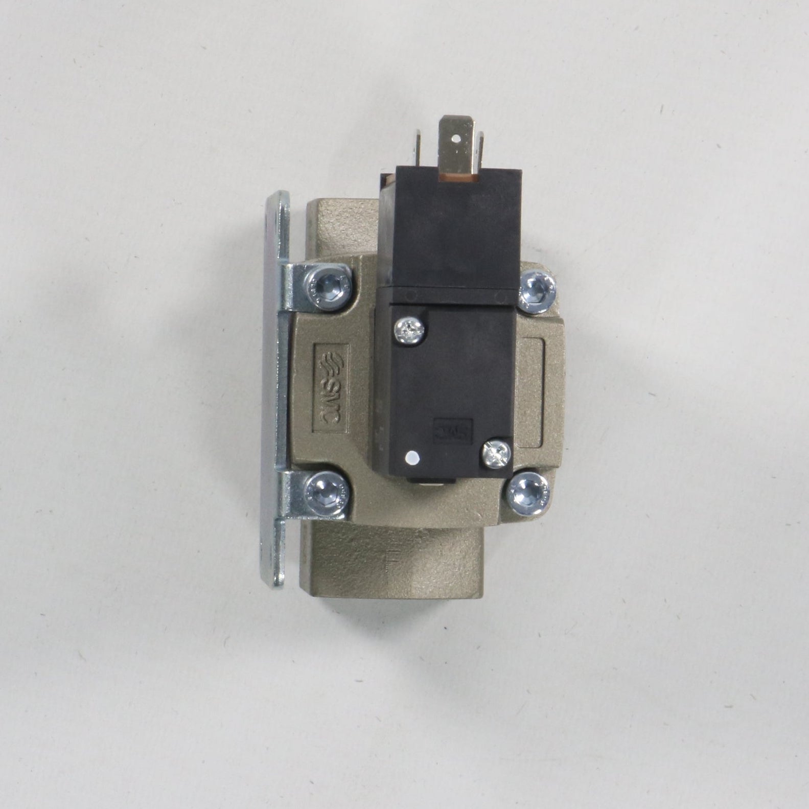 SMC VNA311A-F20A-5DZ-B-Q Process Valve-Process Valve-Used Industrial Parts