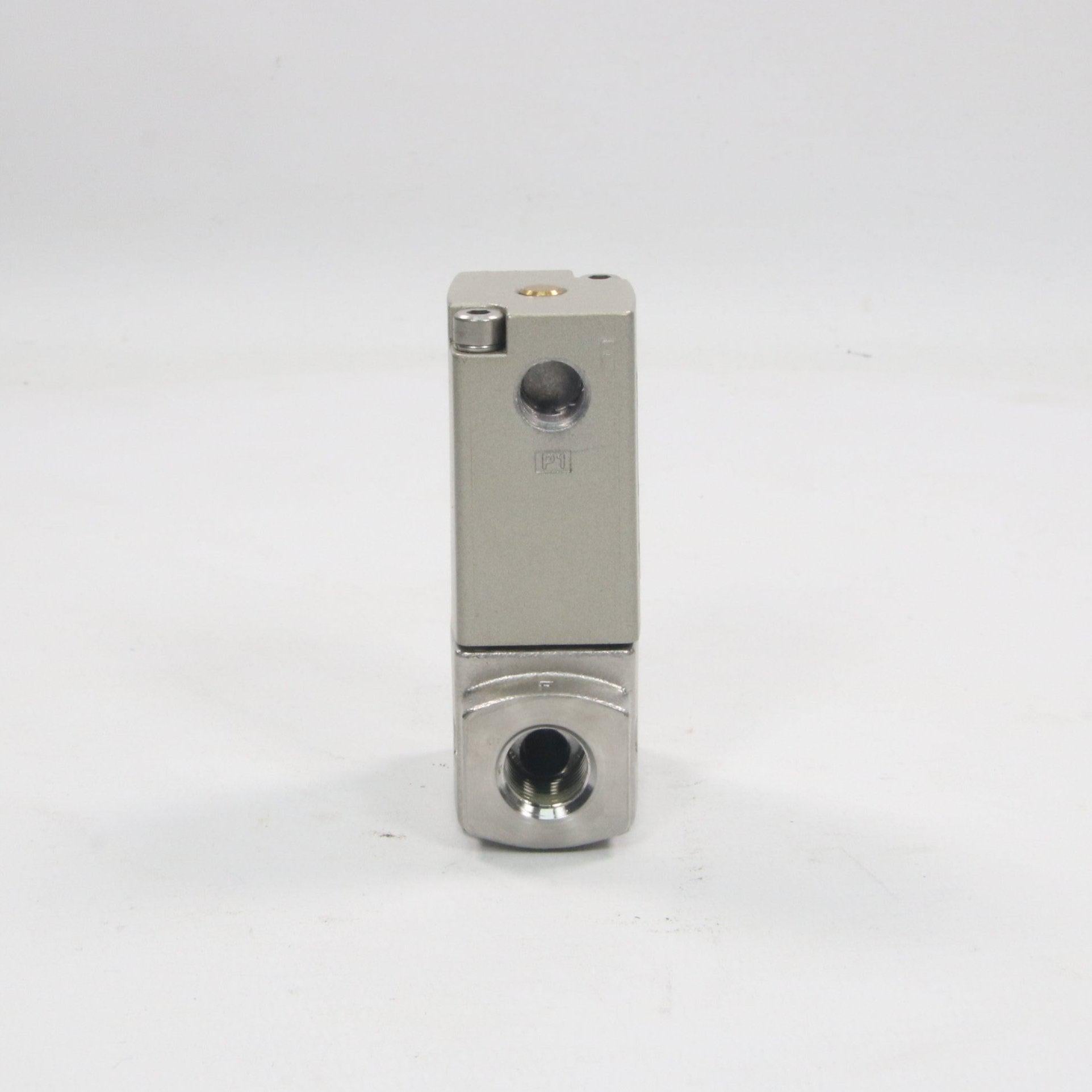 SMC VND104DS F8A L 2 Way Valve-2-Way Valve-Used Industrial Parts