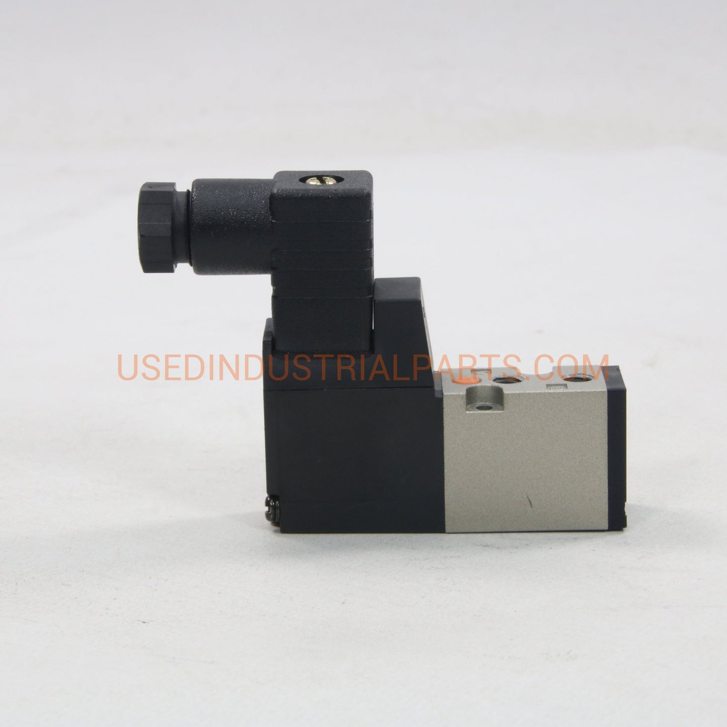 SMC VZ1120-5D-M5 Solenoid Valve-Solenoid Valve-BC-01-06-Used Industrial Parts