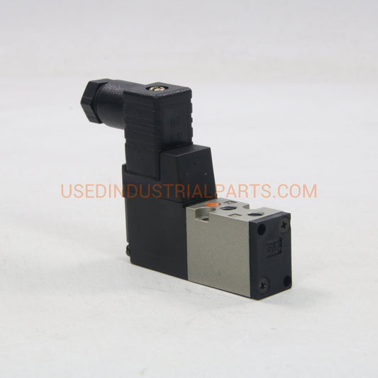 SMC VZ1120-5D-M5 Solenoid Valve-Solenoid Valve-BC-01-06-Used Industrial Parts