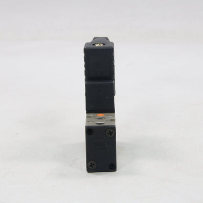 SMC VZ1120-5D-M5 Solenoid Valve-Solenoid Valve-Used Industrial Parts