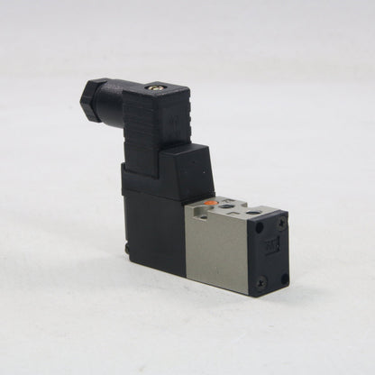 SMC VZ1120-5D-M5 Solenoid Valve-Solenoid Valve-Used Industrial Parts