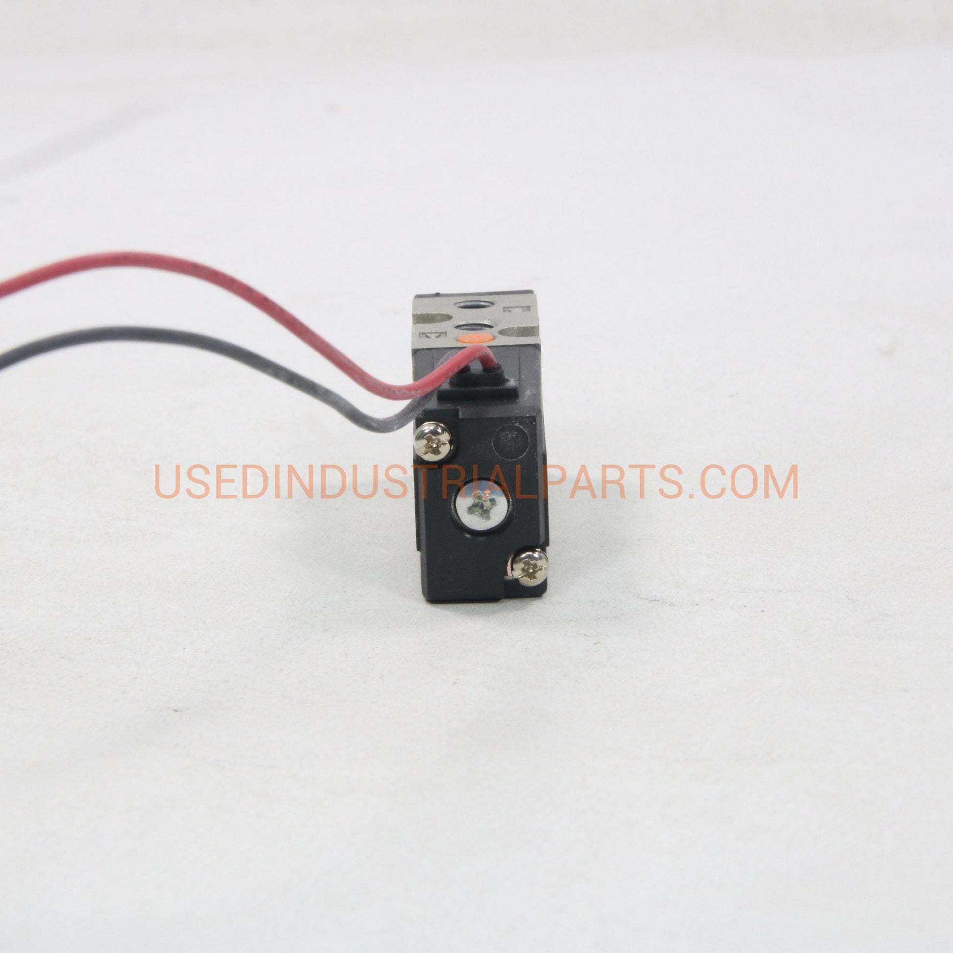 SMC VZ1120-5G-M5-X56 Solenoid Valve-Solenoid Valve-BC-01-06-Used Industrial Parts