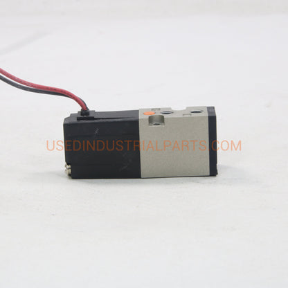 SMC VZ1120-5G-M5-X56 Solenoid Valve-Solenoid Valve-BC-01-06-Used Industrial Parts