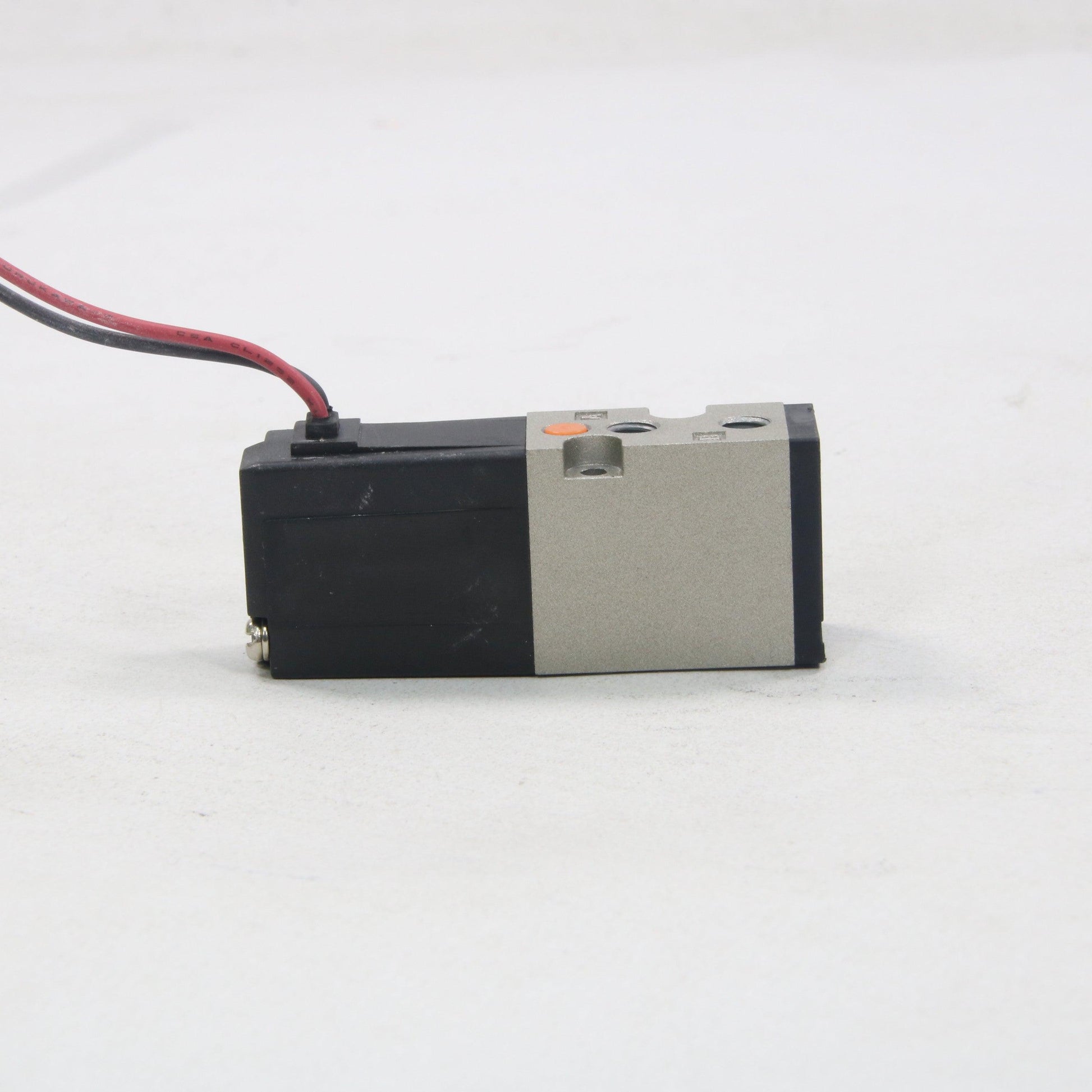 SMC VZ1120-5G-M5-X56 Solenoid Valve-Solenoid Valve-Used Industrial Parts