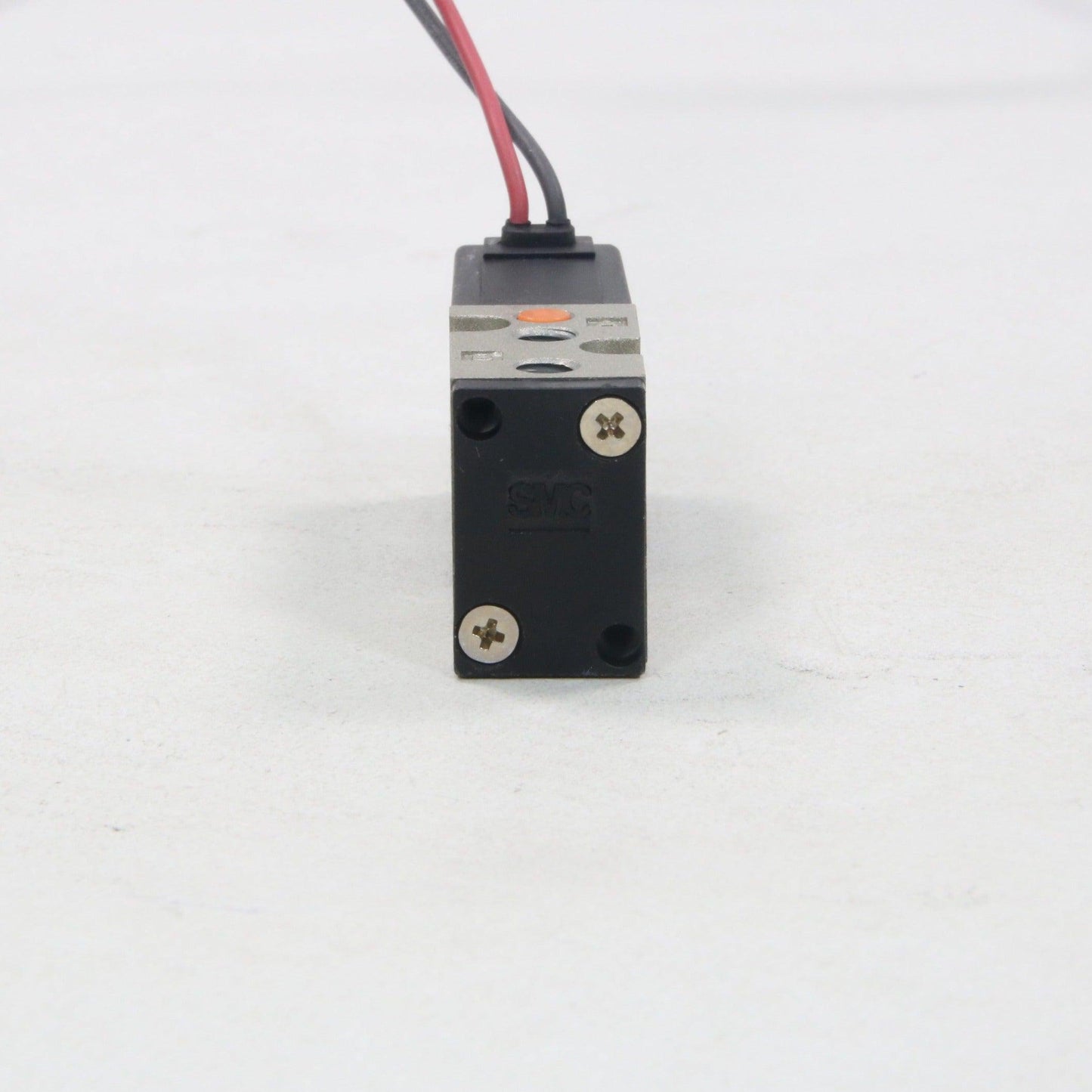 SMC VZ1120-5G-M5-X56 Solenoid Valve-Solenoid Valve-Used Industrial Parts