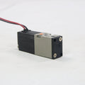 SMC VZ1120-5G-M5-X56 Magnetventil