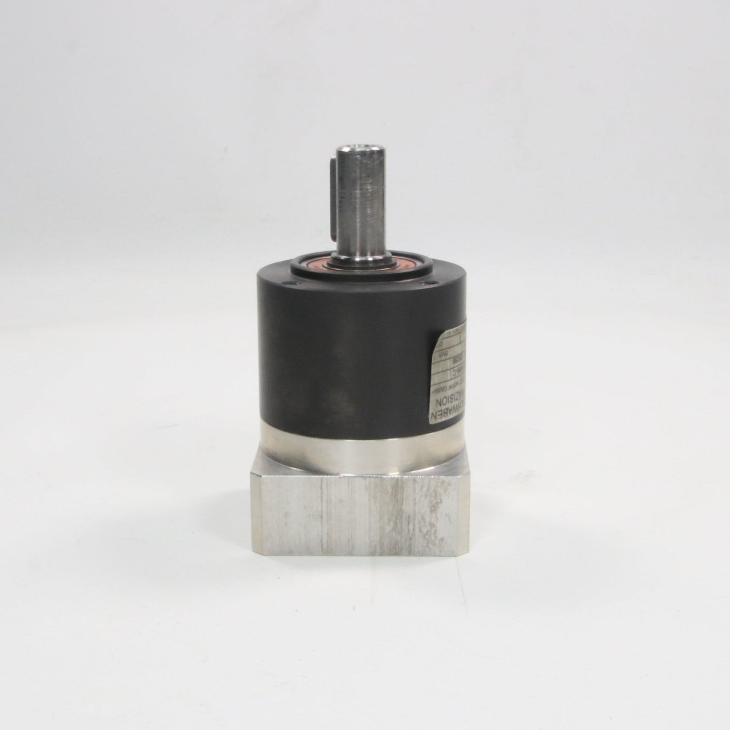 SPN Schwaben Praezision Y0023 Planetary Gear Unit Y00230046A-C-Planetary Gear Unit-Used Industrial Parts