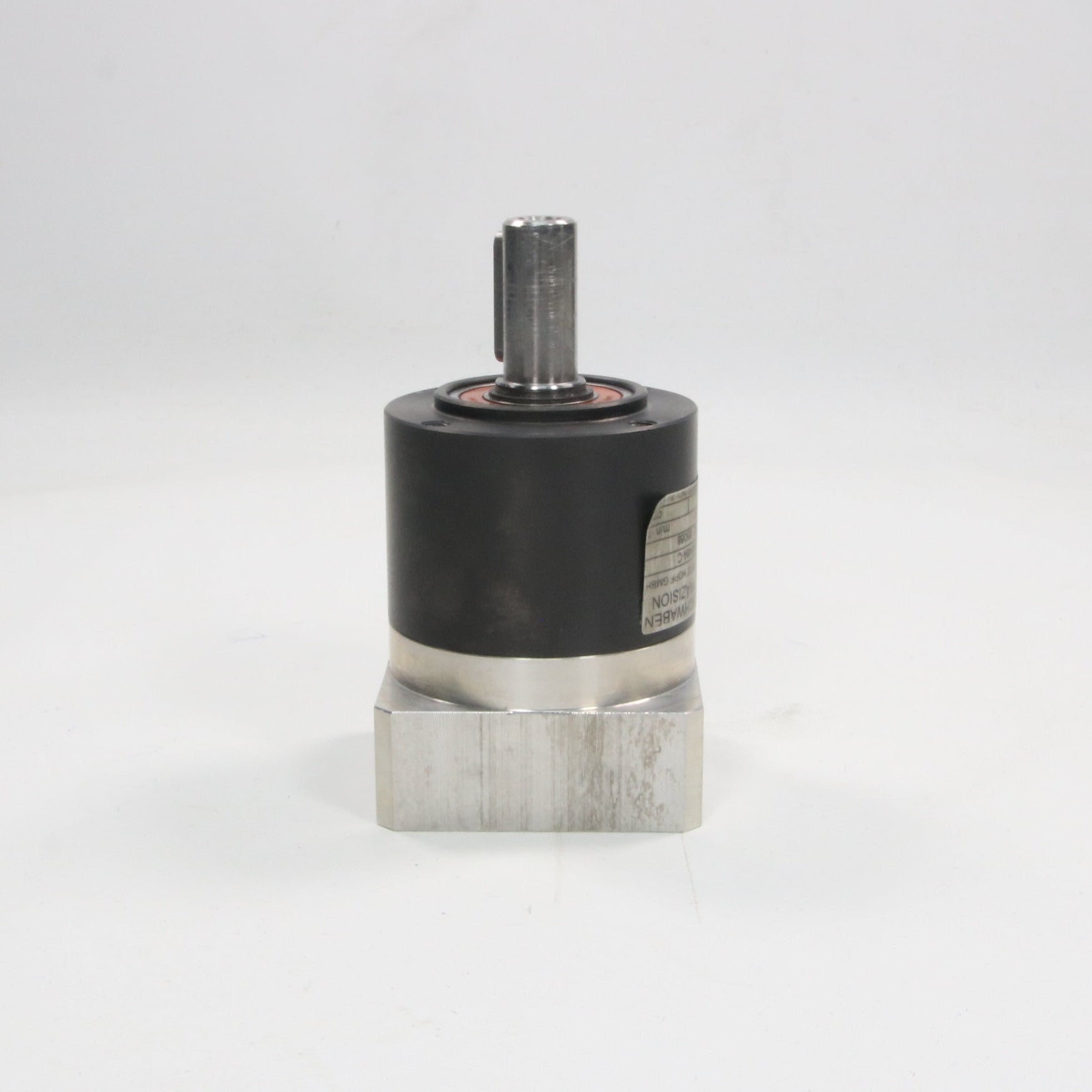 SPN Schwaben Praezision Y0023 Planetary Gear Unit Y00230046A-C-Planetary Gear Unit-Used Industrial Parts