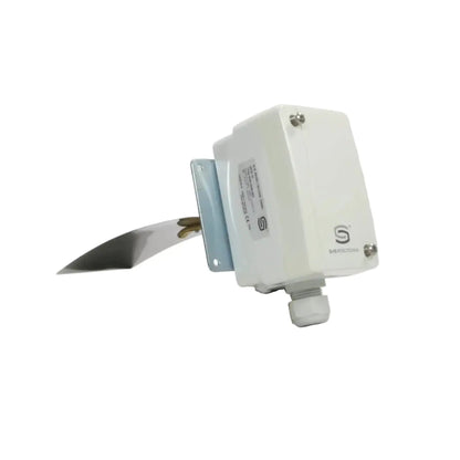 S+S Regeltechnik GmbH WFS-1E Vane Operated Flow Switch-Vane Operated Flow Switch-DC-03-02-05-6152428710765-Used Industrial Parts