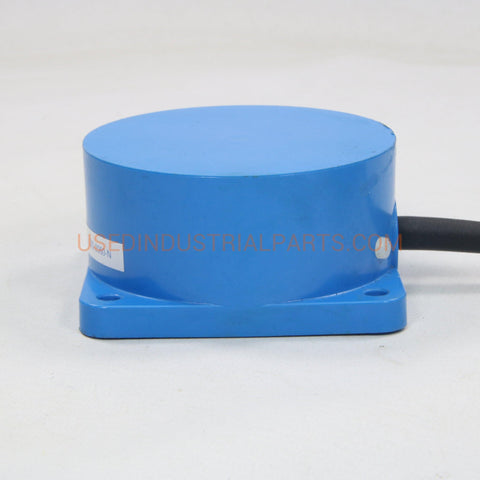 Image of SSE Inductive Sensor SIS-2060-N-Inductive Sensor-AB-06-01-Used Industrial Parts