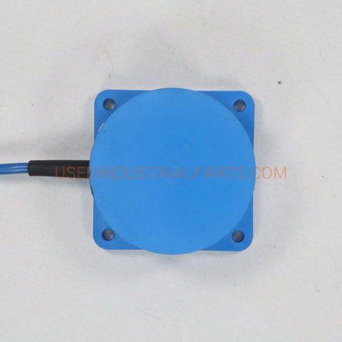 Image of SSE Inductive Sensor SIS-2060-N-Inductive Sensor-AB-06-01-Used Industrial Parts