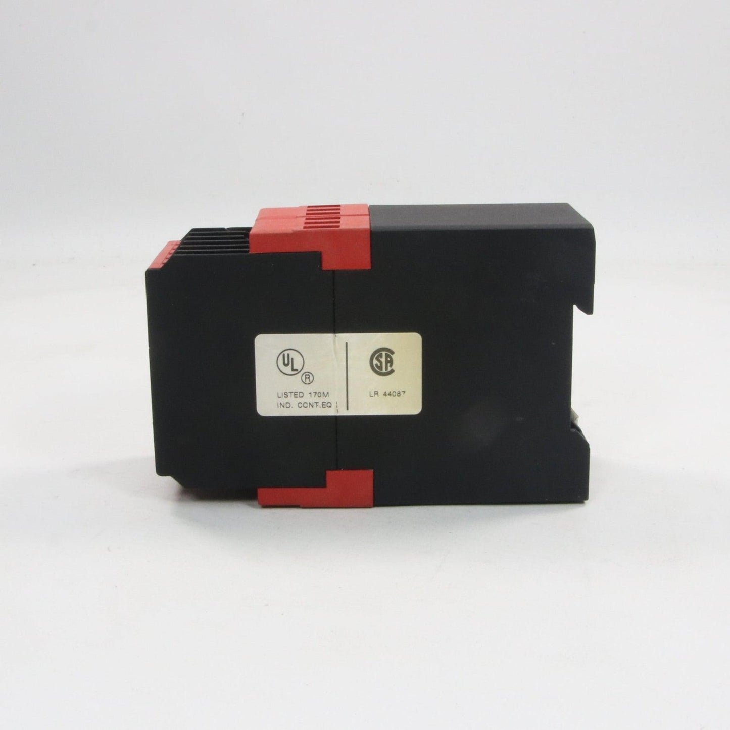 Telemecanique Preventa XPS AS Safety Relay 3740-Safety Relay-CA-04-06-06-Used Industrial Parts