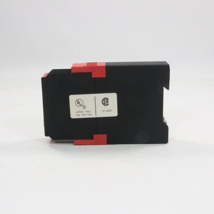 Telemecanique Preventa XPS AL Safety Relay