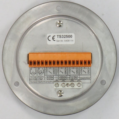 Sika Electronic TS32500 Signal Converter