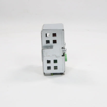 Siemens 6SL3252 0BB00 0AA0 Relay Brake Module