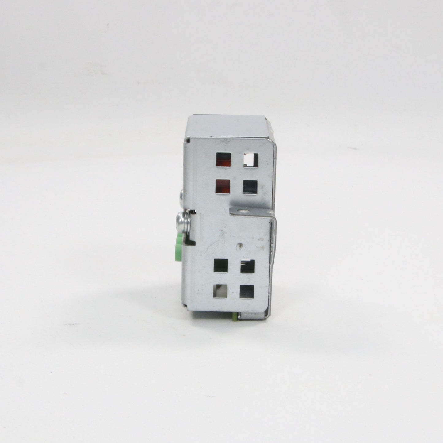 Siemens 6SL3252 0BB00 0AA0 Relay Brake Module