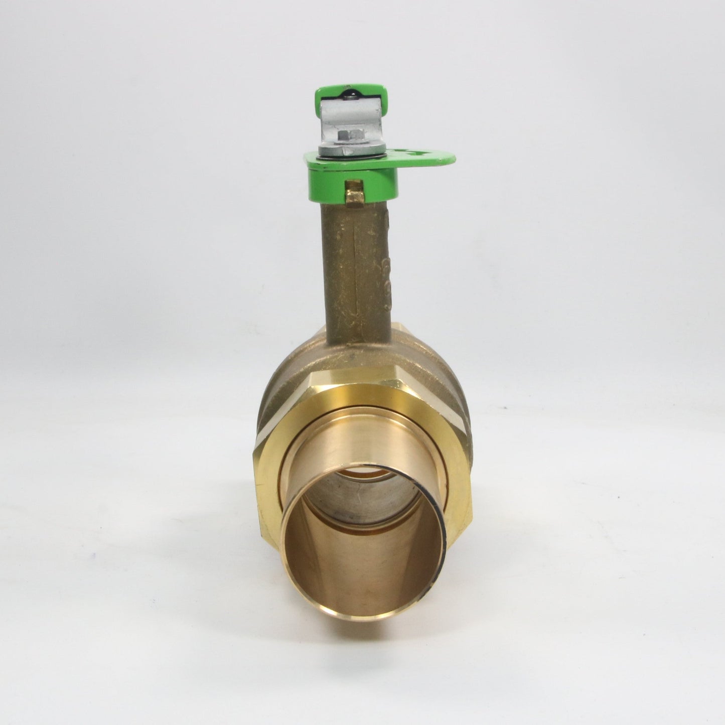 Altech Brass Ball Valve-Ball Valve-Used Industrial Parts