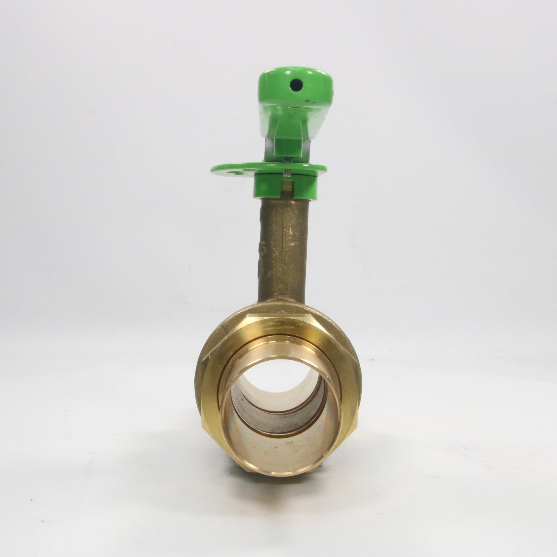 Altech Brass Ball Valve-Ball Valve-Used Industrial Parts