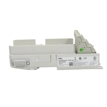 ABB TU818 Compact Module Termination Unit