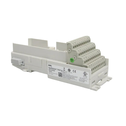 ABB TU818 Compact Module Termination Unit