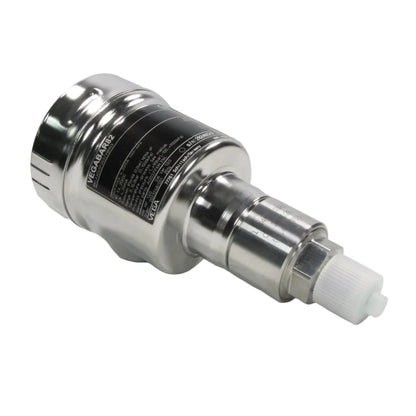 Vega Vegabar 82 Pressure Transmitter - B82.AXDUSFGGSZX8IMXX-Pressure Transmitter-DC-05-04-04-6152428463401-Used Industrial Parts